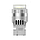 LED лампа автомобільна AMS Vision V8 T20 (W21W) 12V 8smd 2200K (Комплект 2шт), фото 8