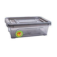 Контейнер 0.175л, прямоугольный, "Smart Box"