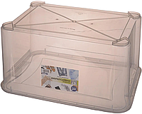 Контейнер 47л, для хранения-"Easy Box"