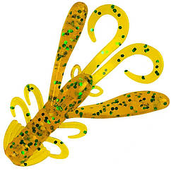 Силікон Select Rak Craw 2" #006 (7 шт/уп)