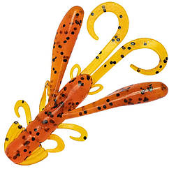 Силікон Select Rak Craw 2.8" #127 (5 шт/уп)