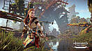Диск з грою Horizon Zero Dawn Remastered [BD диск] (PS5), фото 3