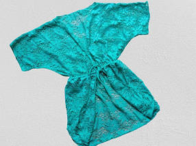 Туника для девочек Samegame Джессика 139 мята(В НАЛИЧИИ ТОЛЬКО 30 32 34 УКР р-ры)