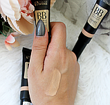 Консилер для обличчя Colour Intense Smart Adapt ВВ Eye & Skin Concealer № 03 Nude натуральний, фото 3