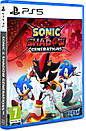 Диск з грою Sonic X Shadow Generations [BD disk] (PS5), фото 3