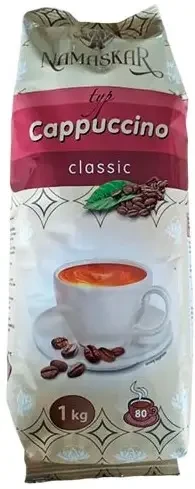 Капучино Namaskar 1 кг Класичне, фото 1