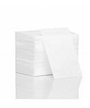 Безворсові серветки Kodi 6*4см Clean Touch Lint free Wipes, 1000шт/уп, фото 6