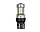 LED лампа автомобільна AMS Extreme E21 T20 (W21/5W) 12V 21smd 5500K (Комплект 2шт), фото 4