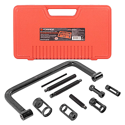 Розсухарувач клапанів універсальний Forsage F-62110