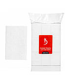 Безворсові серветки Kodi 6*4см Clean Touch Lint free Wipes, 1000шт/уп, фото 4