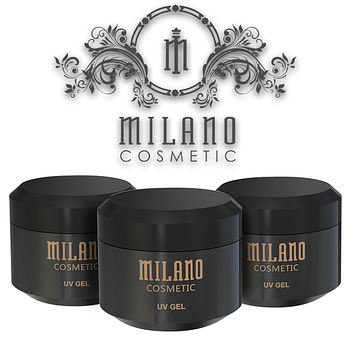 Гелі для нарощування