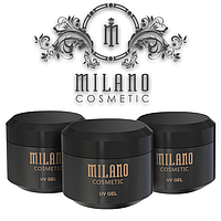 Гелі для нарощування