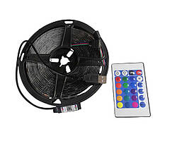 Led гірлянда з ДК та управлінням з телефону 5 метрів, APP BT