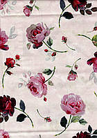 Тканина для рукоділля, печворку, Американська бавовна розмір 55*100 см