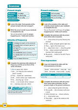 Комплект All Clear 3 (student's Book + Workbook for Ukraine) Підручник + зошит з англійської мови 7 клас, фото 5