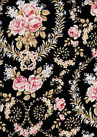 Тканина для рукоділля, печворку, Американська бавовна розмір 45*110 см