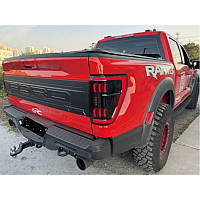 Задня світлодіодна оптика (задні ліхтарі) для Ford F150 Raptor (Mk14) 2021+