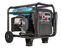 Генератор постійного струму Könner & Söhnen KS 48V-DC
