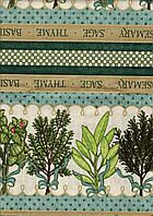 Тканина для рукоділля, печворку, Американська бавовна розмір 54*100 см