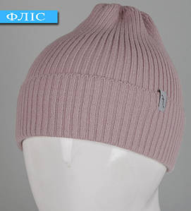 Шапка-Цибулька на флісі (241034), Какао