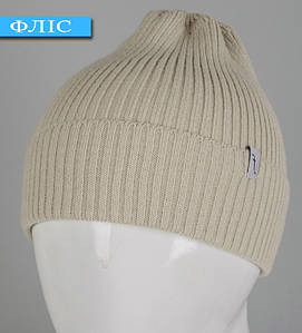 Шапка-Цибулька на флісі (241034), Льон