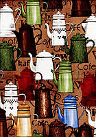 Тканина для рукоділля, печворку, Американська бавовна розмір 55*100 см