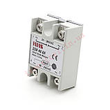 Твердотільне реле Fotek SSR-40 AA, фото 2