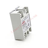 Твердотільне реле Fotek SSR-40 AA, фото 7