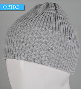 Шапка-Цибулька на флісі (241034), Св. Сірий