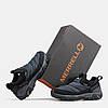 Зимові Чоловічі Кросівки Merrell Thinsulate Gore-Tex Grey / Меррелл Тінсулейт Гор Текс Сірі, фото 7