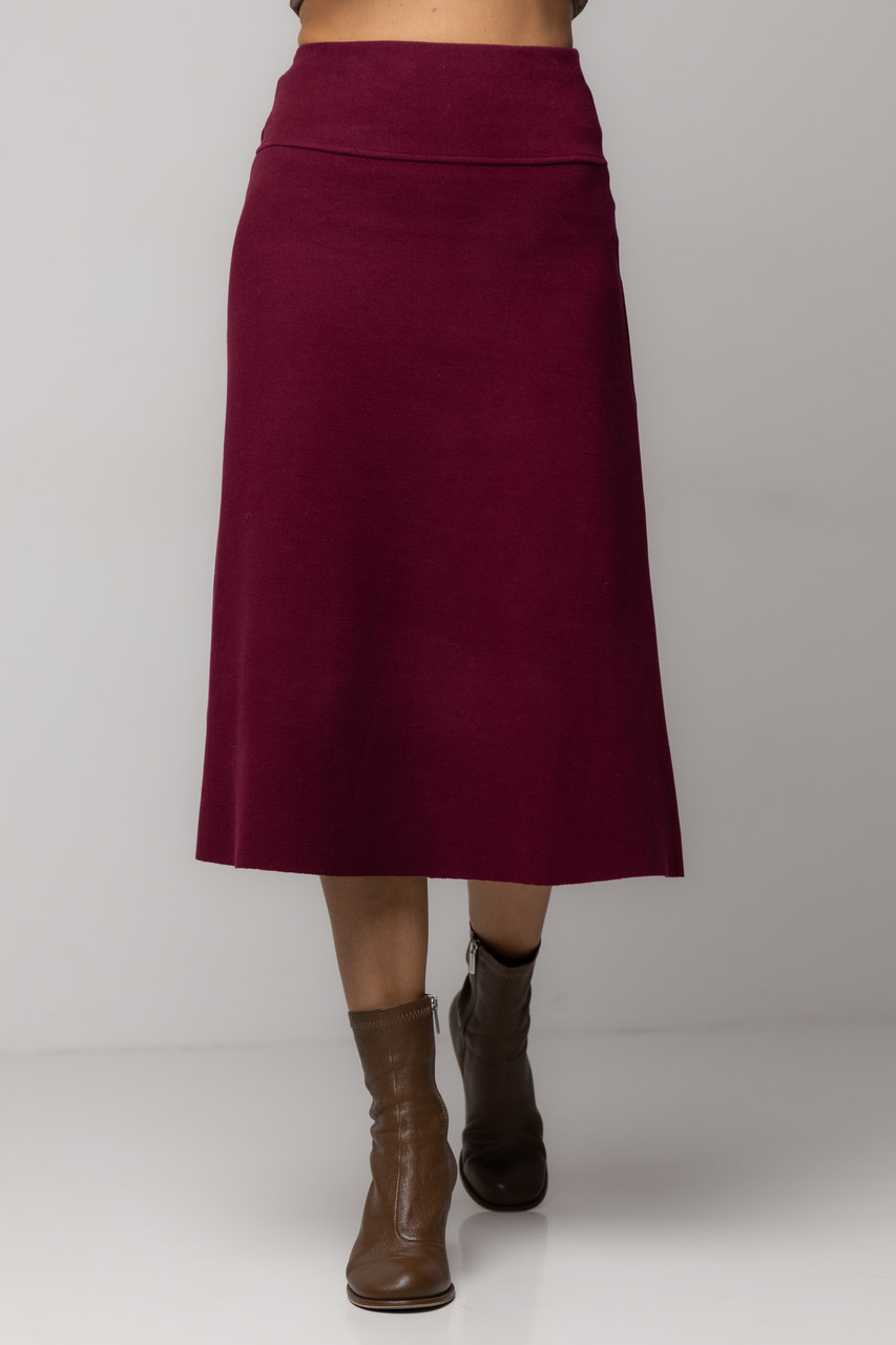 Спідниця-трапеція, фото 1