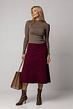 Спідниця-трапеція, фото 3