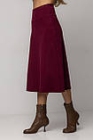 Спідниця-трапеція, фото 4