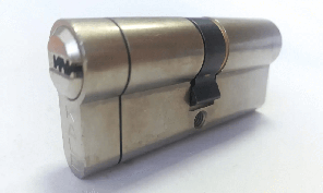 KALE 164 KTB S 70 мм (30*10*30) нікель