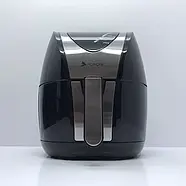 Мультипіч Аерофритюрка Hosome Air Fryer GLA-618, фото 2