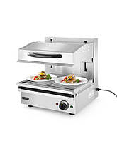 Гриль-саламандер Hendi 264607