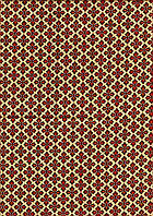 Тканина для рукоділля, печворку, Американська бавовна розмір 55*50 см