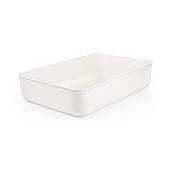 Ящик для зберігання MVM FH-12 L Білий (FH-12 L WHITE)