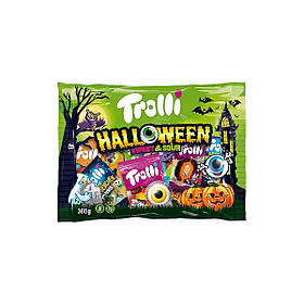 Микс Trolli Halloween Sweet&Sour 360g