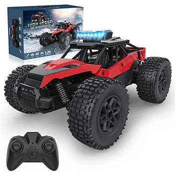 Автомобіль на дистанційному керуванні 8836 RC racing car