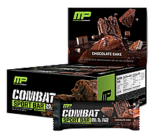 MusclePharm Combat Sport Bar 12х57g