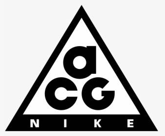 Nike ACG