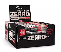 Olimp Mr Zerro Protein Bar 25x50 g
