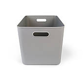 Ящик для зберігання MVM FH-14 XXL Сірий (FH-14 XXL GRAY)