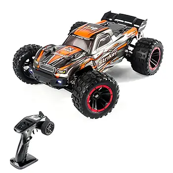 Монстр трак Striker 2105A в масштабі 1:14