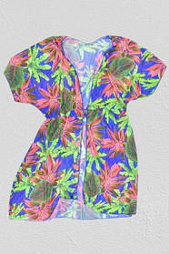 О¿Туника для девочек Samegame 8051 Джей электрик(В НАЛИЧИИ ТОЛЬКО 34 36 38 УКР р-ры)