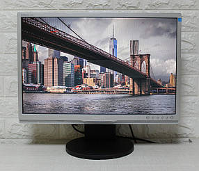 Монитор 22" PHILIPS 220BW9 TFT 1680x1050 VGA DVI-D А+
