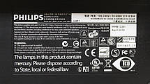 Монітор 22" PHILIPS 220P1ES TFT 1680x1050 VGA DVI-D Audio USB А+, фото 5