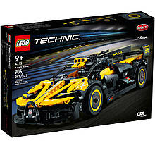 Конструктор LEGO Technic 42151 Bugatti Bolide