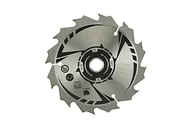 Пиляльний диск RYOBI 170х20х12Z CSB 170 A1
